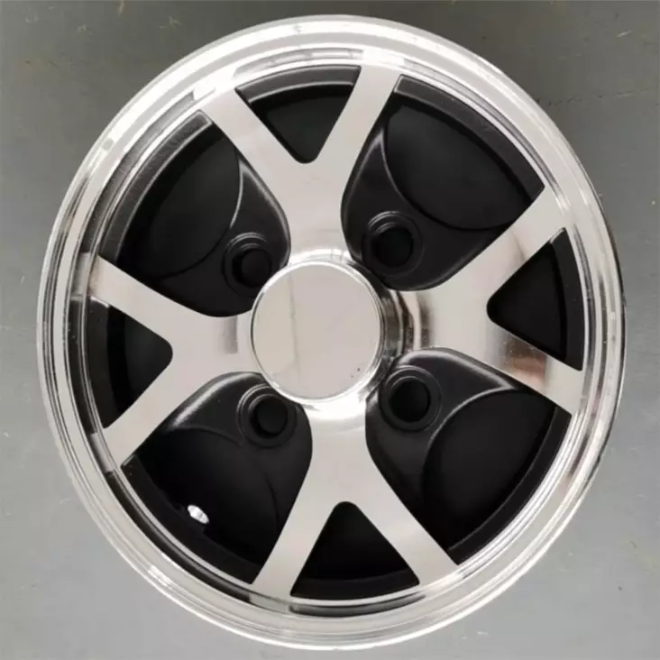 SilverFox Four 2.0 Vanne - Silverfox Four 2.0 - KMJCFOXOSA053 - 1