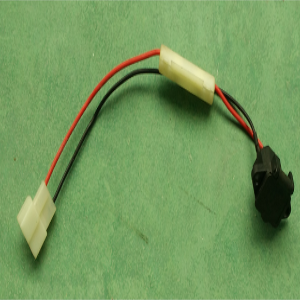 Silverfox 2.0 Latauspistoke - Silverfox Four 2.0 - KMJCFOXOSA093 - 1