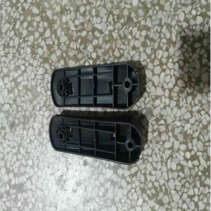 Silverfox 2.0 Takalaukun kiinnityksen välilevyt - Silverfox Four 2.0 - KMJCFOXOSA113 - 1