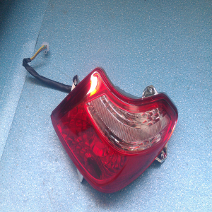 Silverfox 2.0 Takavalo oikea - Silverfox Four 2.0 - KMJCFOXOSA123 - 1