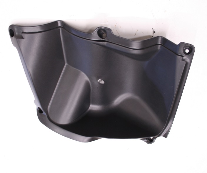 Silverfox Four: Työkalulaatikon sisäverhous - SilverFox Four - KMOSA0693 - 1