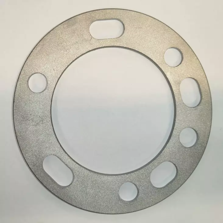 Spacer (levikepala) 6mm 5/6-pulttiset 139.7 mm jaot - SteyrTek Spacerit levikepalat - SPACER33 - 1