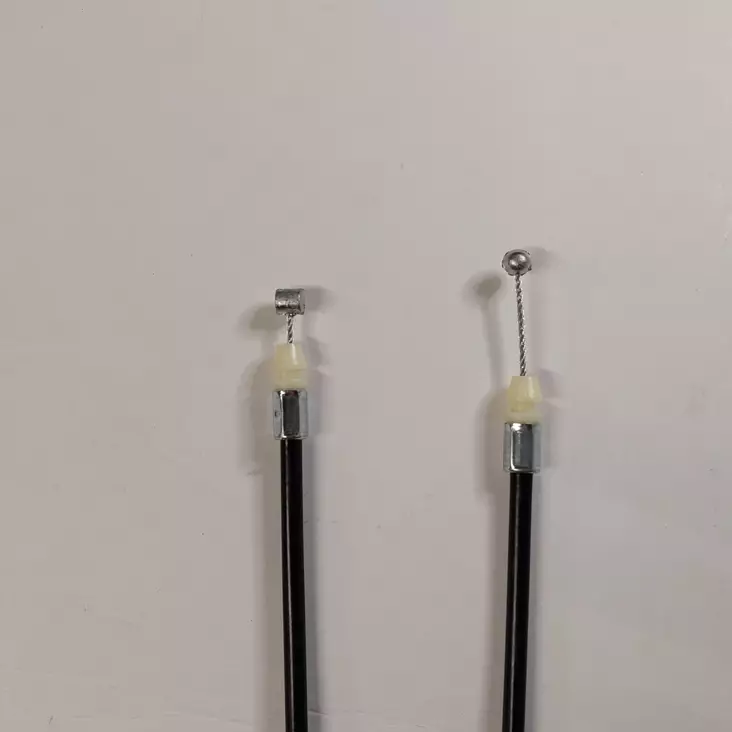 SuperMoto Lukkokaapeli - SuperMoto - KMJCOSA033 - 1