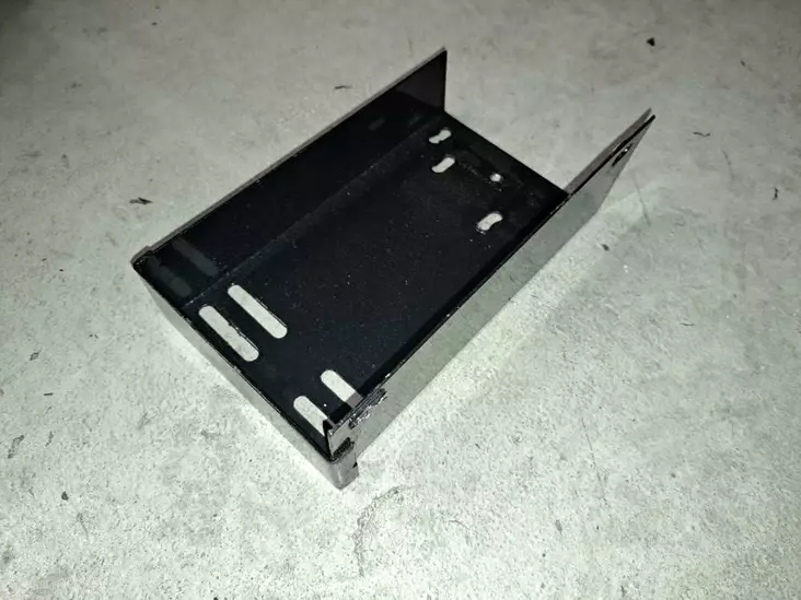 SuperMoto Runko B-osa - SuperMoto - KMJCOSA103 - 1