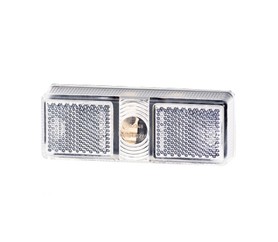 TALMU 1138 ETUVALO PAINETT. - Peräkärry Valot - 15303 - 1