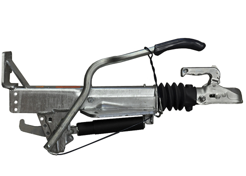 TYÖNTÖJARRU BPW ZAF 3.0-3 - Peräkärry työntöjarru V-aisa - 01013 - 1