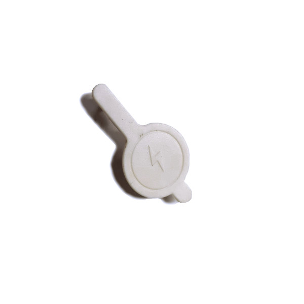 UniKruiser: latausliittimen suojatulppa - UniKruiser - KMOSA0053 - 1