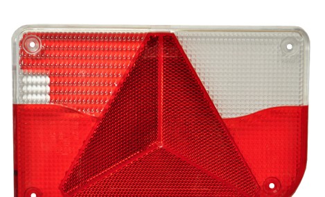 VARALASI JOKON COMBI 830-R - Peräkärry Valot - 15923 - 1