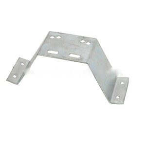 VARARENGASTELINE PELTI - Peräkärry Varapyörätelineet - 12203 - 1