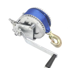 VINTTURI 800KG + LIINA 8M - Käsivinssit - 13203 - 1