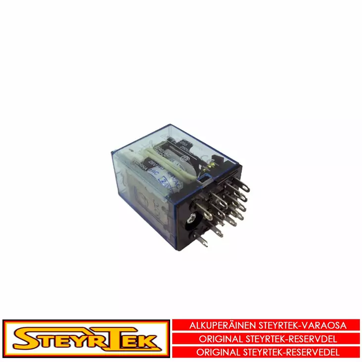 Ajastin - Varaosat nosturit - NOSTURI23 - 1