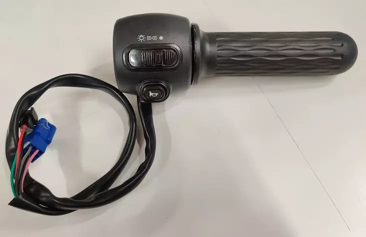 E-Move: Kaasukahva - E-Move - KMOSA0763 - 1