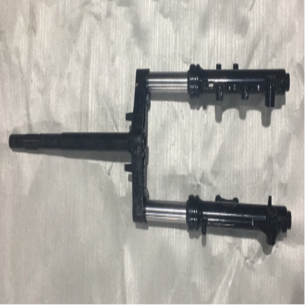 E-Scooter 2.0: Etuhaarukka - E-Scooter - KMES2OSA063 - 1