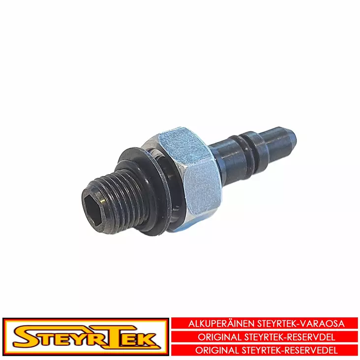 Nostotehon säätöventtiili - Varaosat nosturit - STX003453 - 1