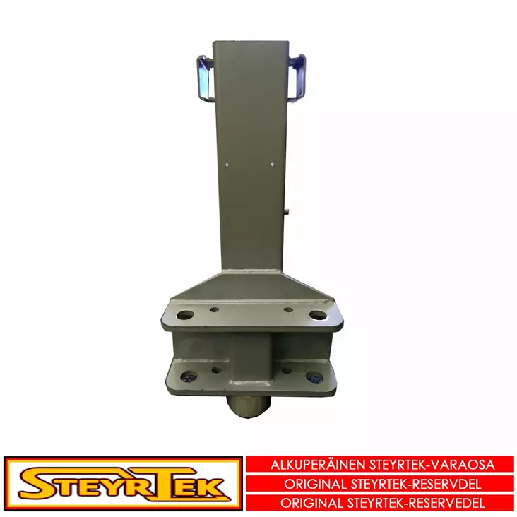 SteyrTek ST-40-2C nostimen nostokelkka - Varaosat nosturit - NOSTURI73 - 1