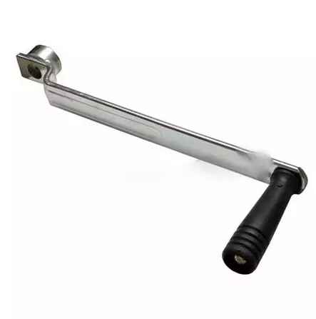 KAMPI GOLIATH 20AF - Peräkärry Vinssi varakammet - 13934 - 1