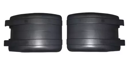 Tasapainoituskoneen muovikuomu - Huolto- ja varaosat tasapainokoneet - TASAPK44 - 1