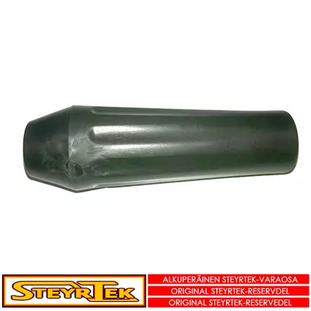 Palteenirroittimen kahvan muovisuoja - Huolto- ja varaosat rengaskoneet - STJZ12000300004 - 1