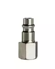 ST-104F114 Paineilma pikaliitin 1/4&quot; - Mutterinvääntimet - ST-104F114 - 1