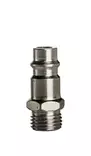 ST-104M114 Paineilma pikaliitin 1/4&quot; - Mutterinvääntimet - ST-104M114 - 1