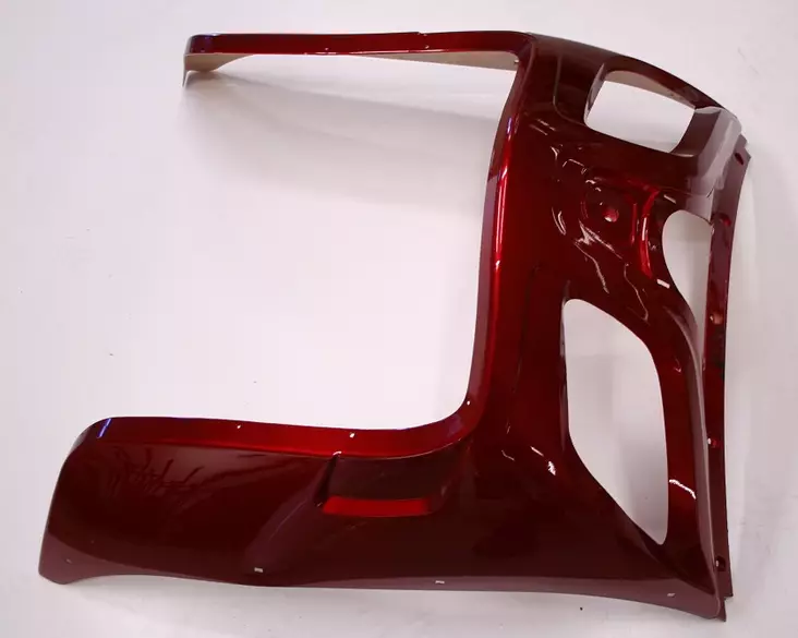 Autokruiser premium: Etukate punainen - Autokruiser - KMOSA0534 - 1