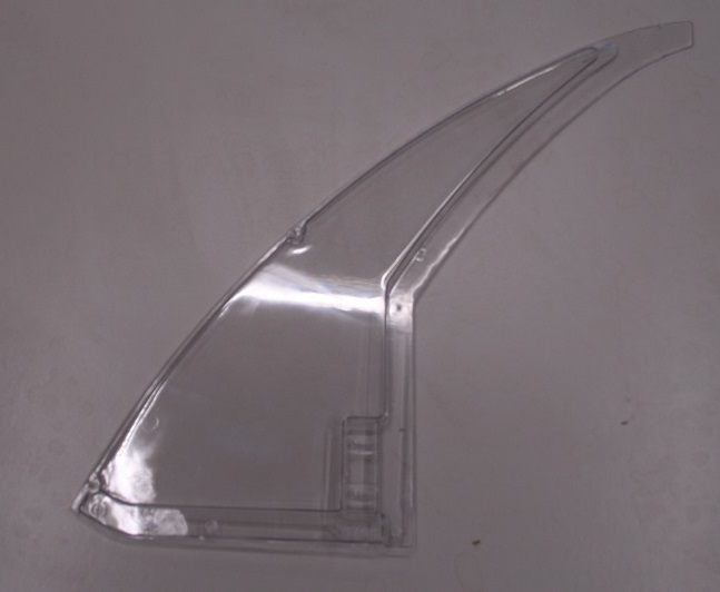 Autokruiser premium: Etummainen sivuikkuna vasen - Autokruiser - KMOSA0514 - 1