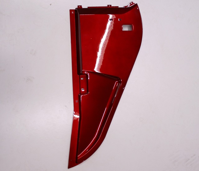 Autokruiser premium: Sivupaneeli oikea etu sininen - Autokruiser - KMOSA1064 - 1