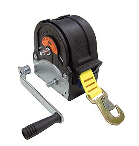 Goliath TS 900 liina vintturi - Käsivinssit - 13454 - 1