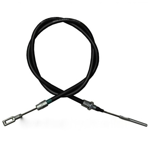 JARRUVAIJERI 1450 SILM.15x7 - Peräkärry jarruvaijerit  - 10314 - 1