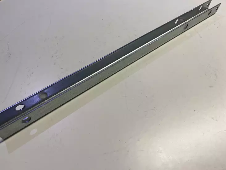 JAXAL SARANASARJAN ALAOSA - Peräkärry Kuomun varaosat - 10034 - 2