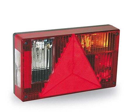 JOKON COMBI 595 OIK. + PERUUTUSVALO - Peräkärry Valot - 15424 - 1