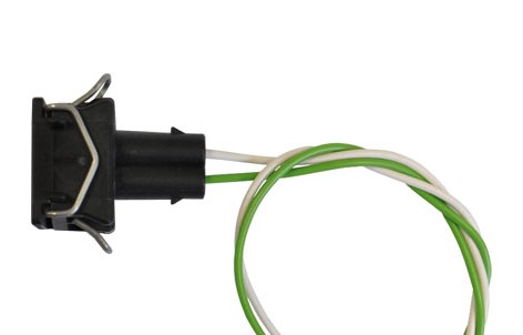 JOKON LIITINJOHTO OIK. VAL/VIH - Peräkärry Sähköliittimet - 15814 - 1