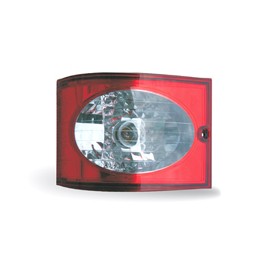 JOKON PERUUTUSVALO W 810 / 12 - Caravan Valot - 15844 - 1