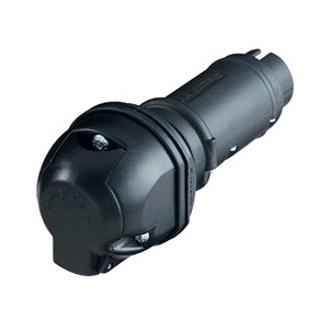 JÄNNITTEENMUUNNIN 24/12V - Peräkärry sähköt - 15534 - 1