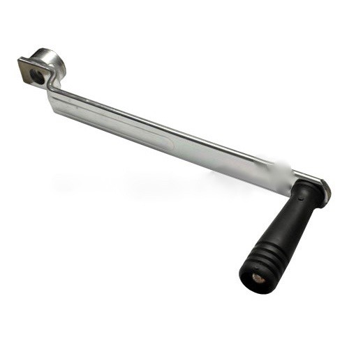 KAMPI GOLIATH 20AF - Peräkärry Vinssi varakammet - 13934 - 1