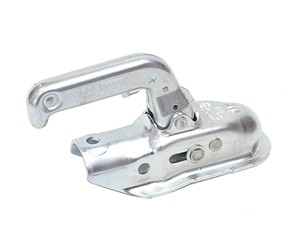 KUULAKYTKIN 1500KG Ø45 - Peräkärry Kuulakytkimet Jarrulliset - 06014 - 1