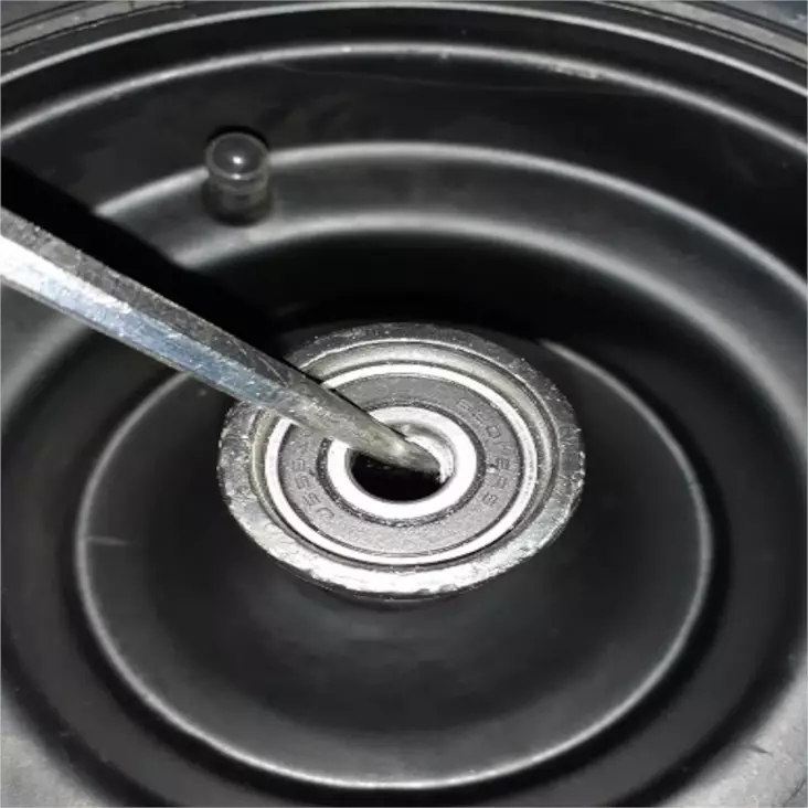 Kruiser: Akselin väliholkit - Kruiser 2.0 - KMOSA0134 - 1