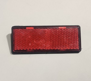 Kruiser: Takalokasuojan heijastin - Kruiser 2.0 - KMOSA0614 - 1