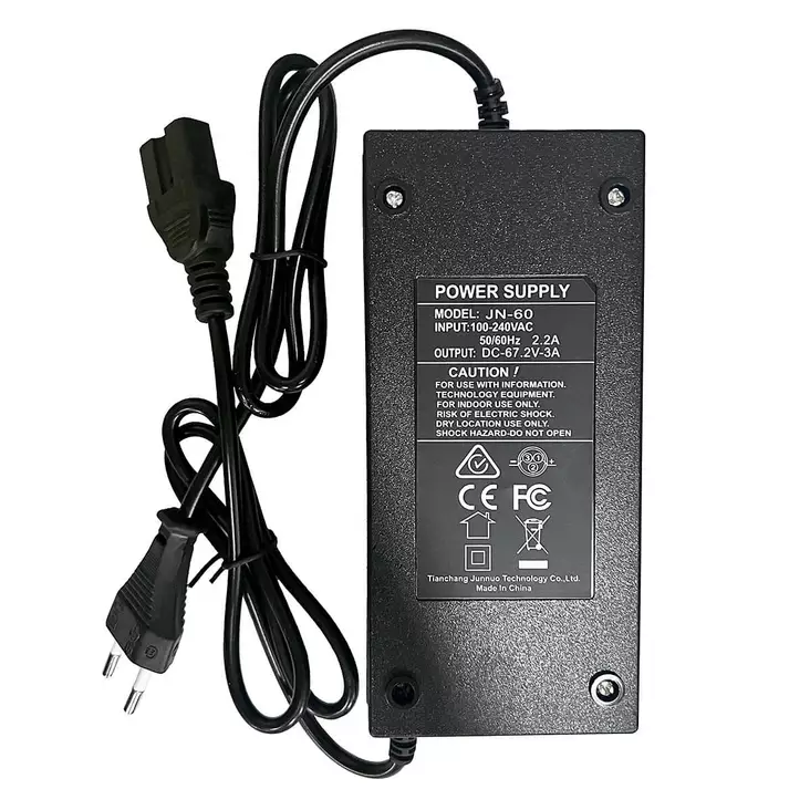 Kruiser Teholaturi 3A - Kruiser 2.0 - KMOSA1054 - 1