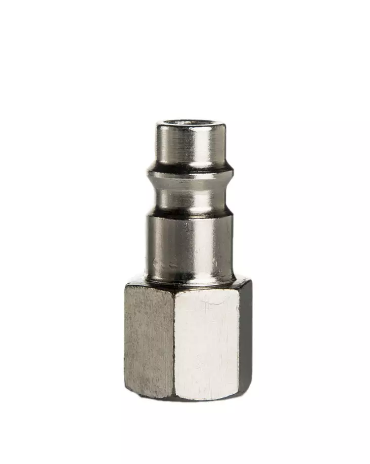 ST-104F114 Paineilma pikaliitin 1/4&quot; - Mutterinvääntimet - ST-104F114 - 1