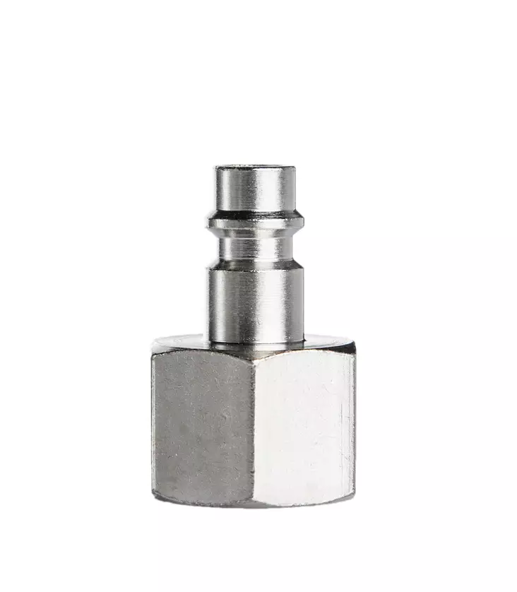 ST-104F14 Paineilma pikaliitin 1/4" - Mutterinvääntimet - ST-104F14 - 1