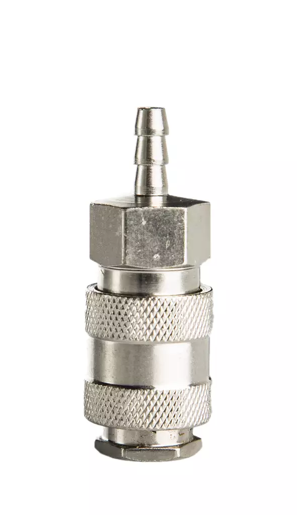 ST-104S14 Paineilma pikaliitin 1/4" - Mutterinvääntimet - ST-104S14 - 1