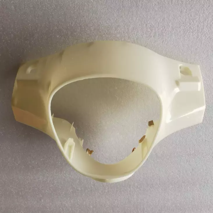 SilverFox Four 2.0 Ajovalonkehys - Silverfox Four 2.0 - KMJCFOXOSA074 - 1