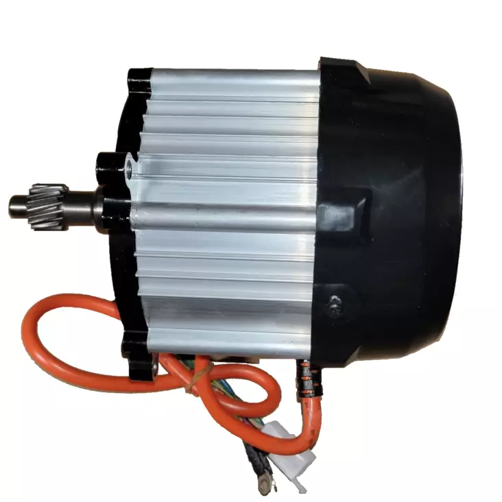 SilverFox Four 2.0 Moottori - Silverfox Four 2.0 - KMJCFOXOSA154 - 1