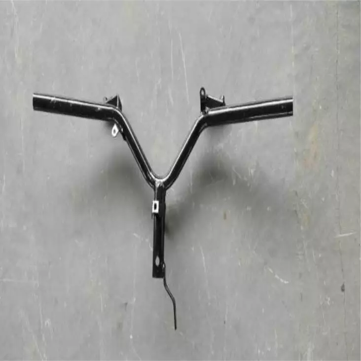 SilverFox Four 2.0 Ohjaustanko - Silverfox Four 2.0 - KMJCFOXOSA014 - 1