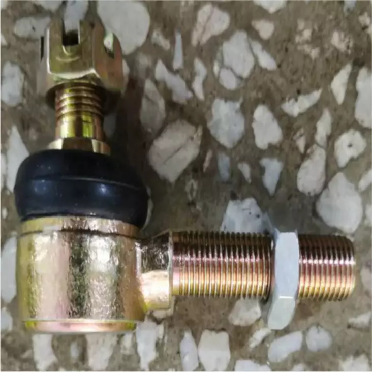 SilverFox Four 2.0 Pallonivel (sopii: etu ylä ja ala) - Silverfox Four 2.0 - KMJCFOXOSA004 - 1