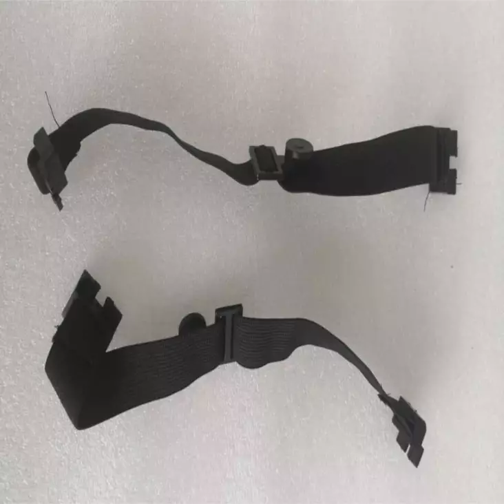 SilverFox Four 2.0 Sidontavyöt takalaukkuun - Silverfox Four 2.0 - KMJCFOXOSA084 - 1