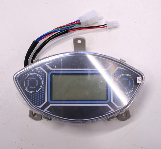 Silverfox Four: Mittaristo - SilverFox Four - KMOSA0714 - 1