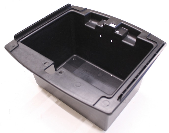 Silverfox Four: Taka varastolaatikko - SilverFox Four - KMOSA0694 - 1