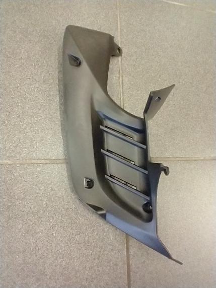 SuperMoto Etu ylä muovi oikea - SuperMoto - KMJCOSA094 - 1